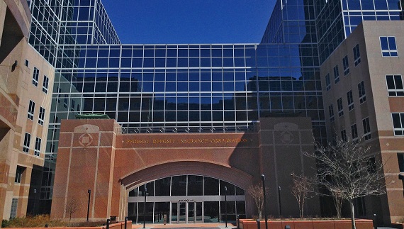 FDIC HQ
