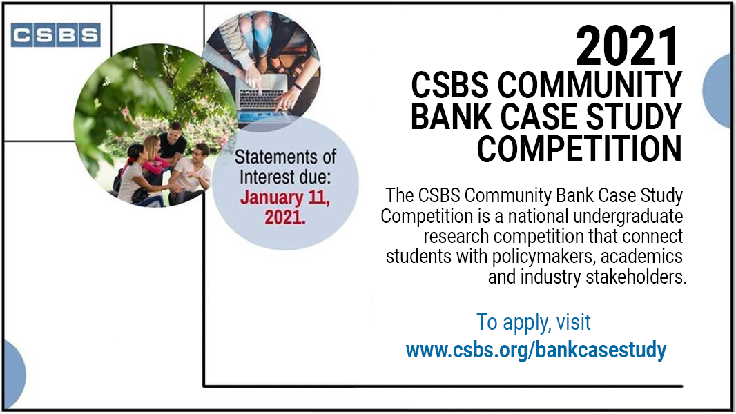 case study competition for working professionals