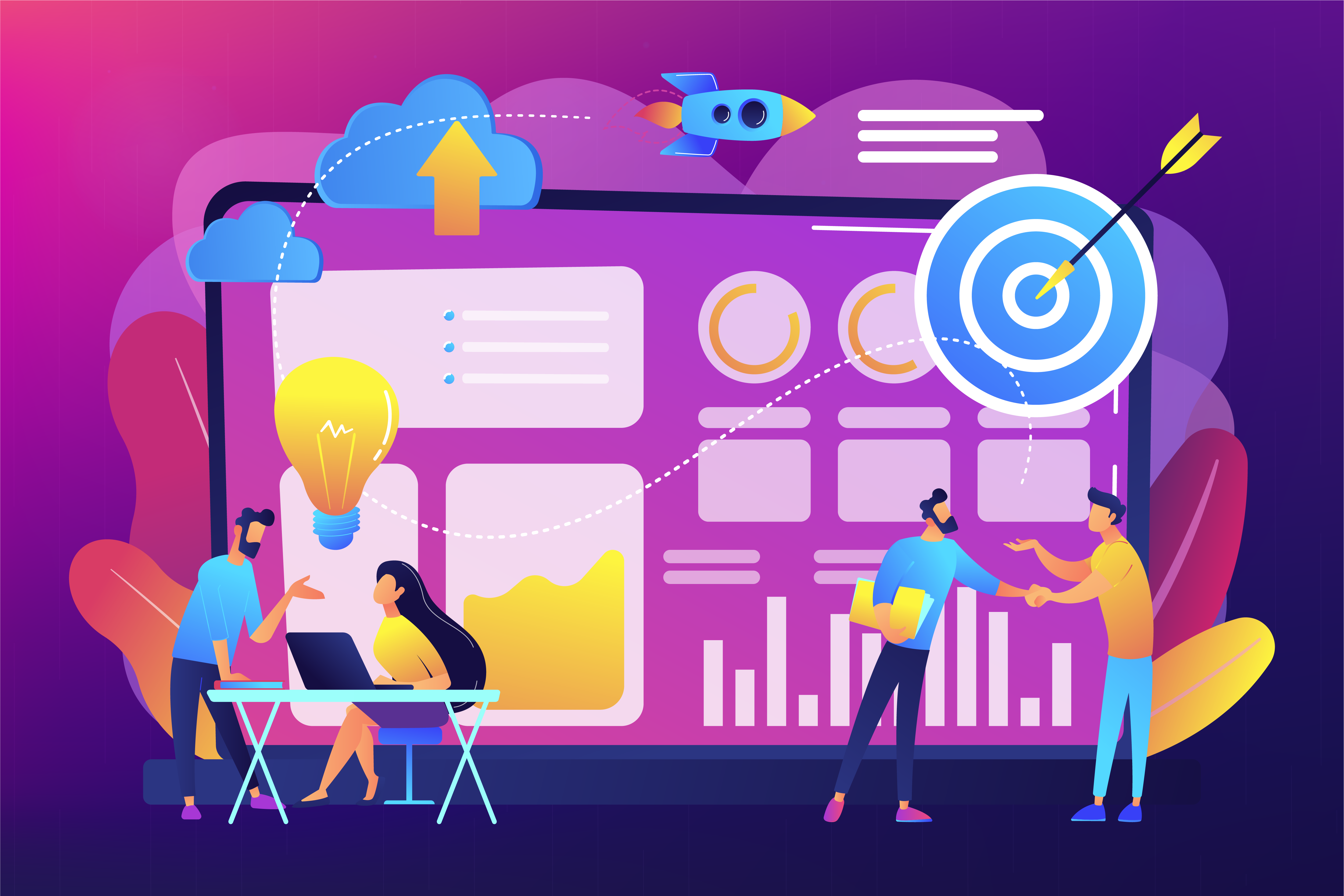 Workstreams