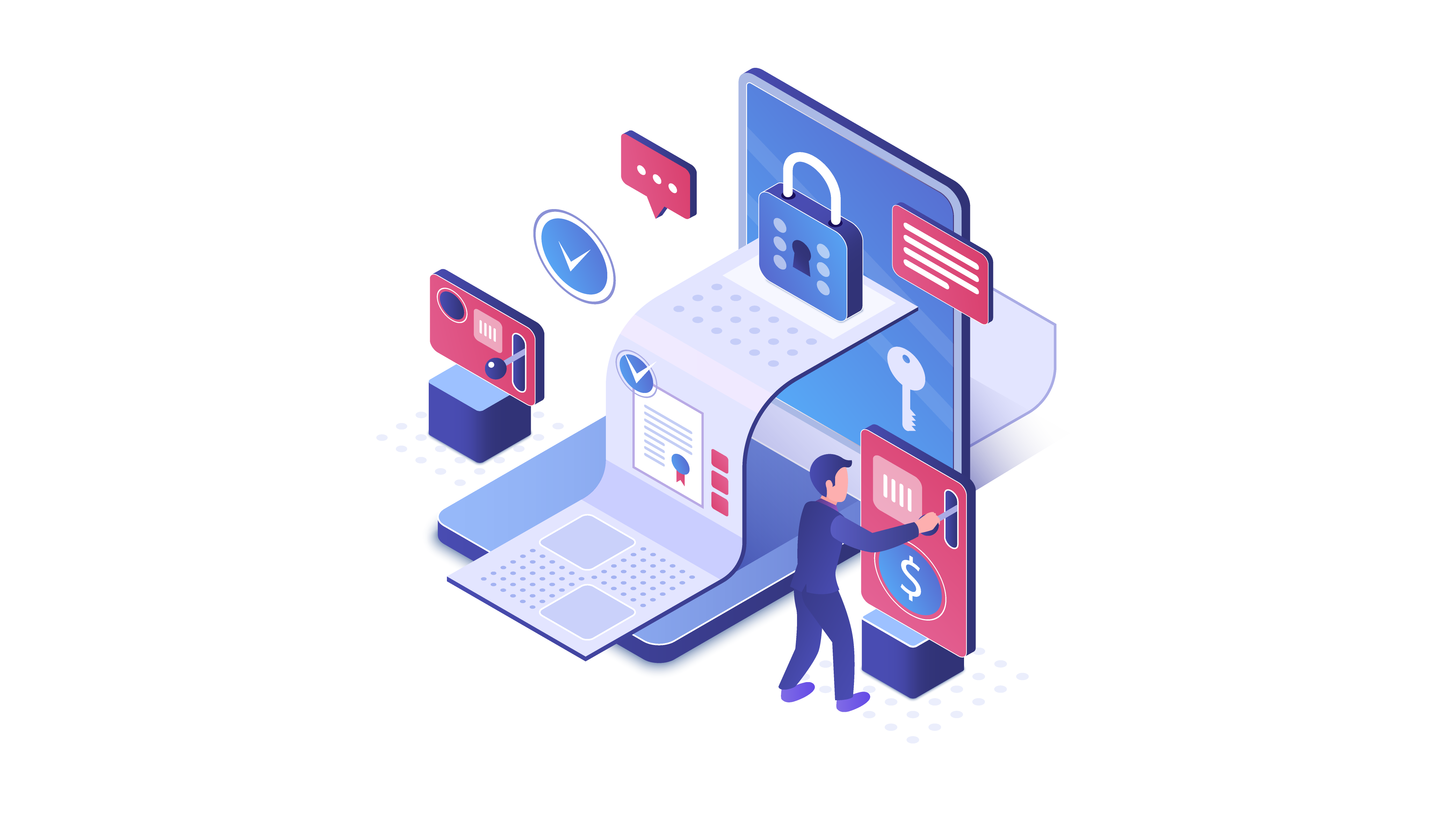 Cybersecurity Search