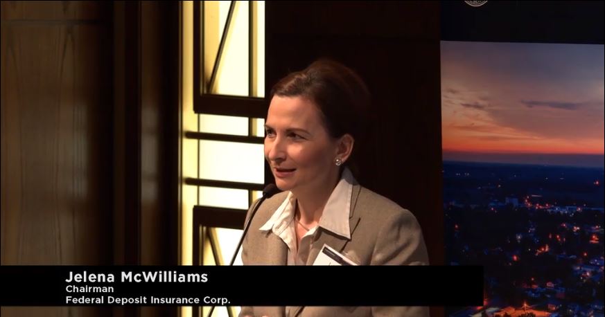 McWilliams