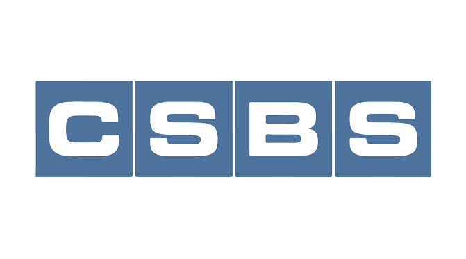 CSBS logo