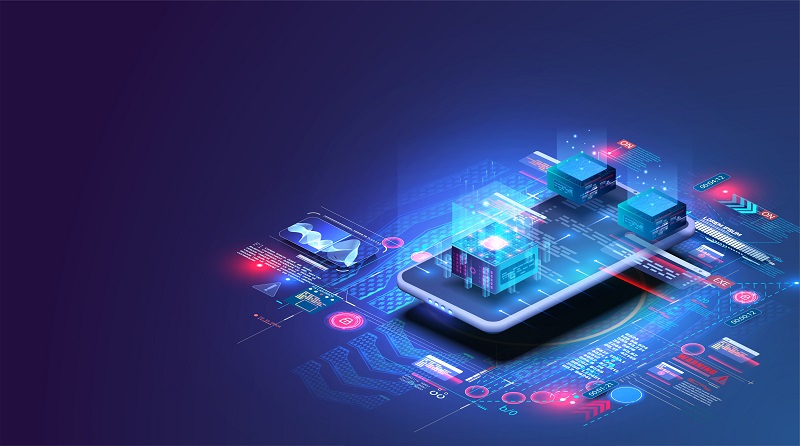 Fintech Phone