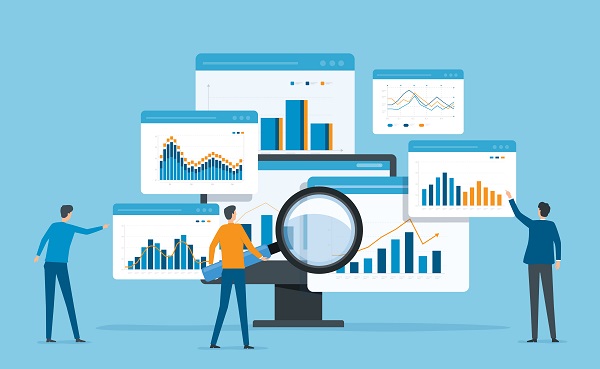 Data Dashboard
