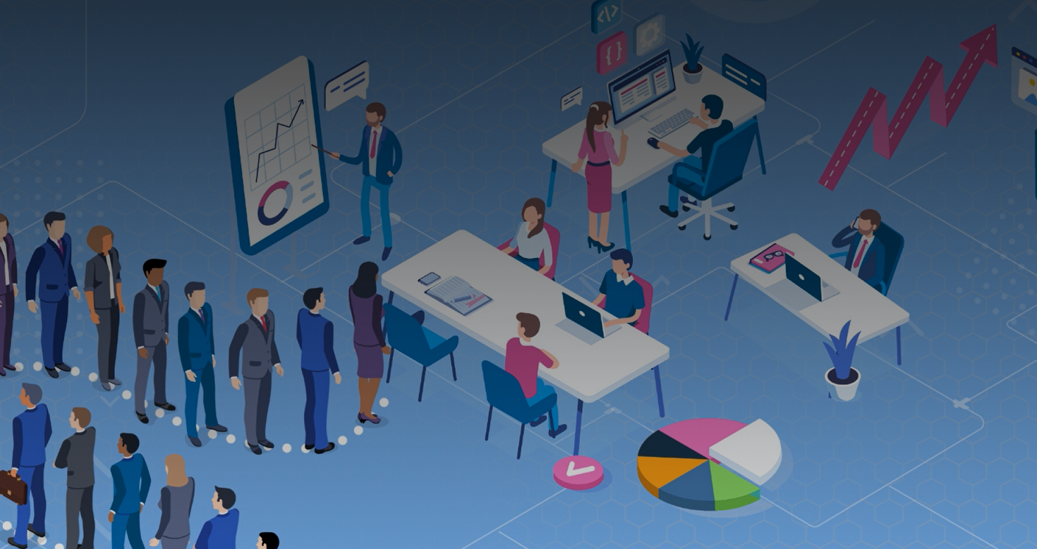 Animated research
