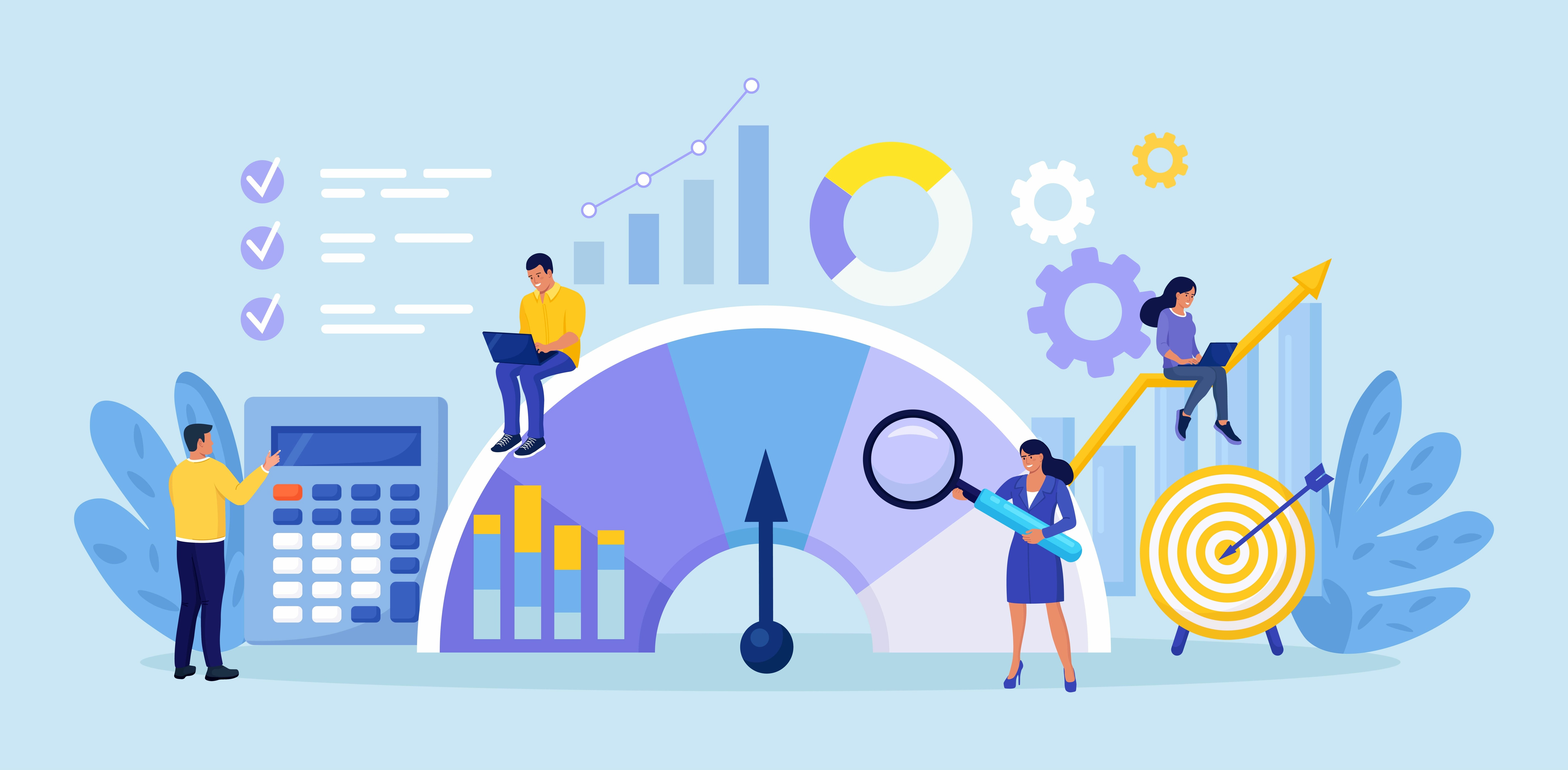 data animation