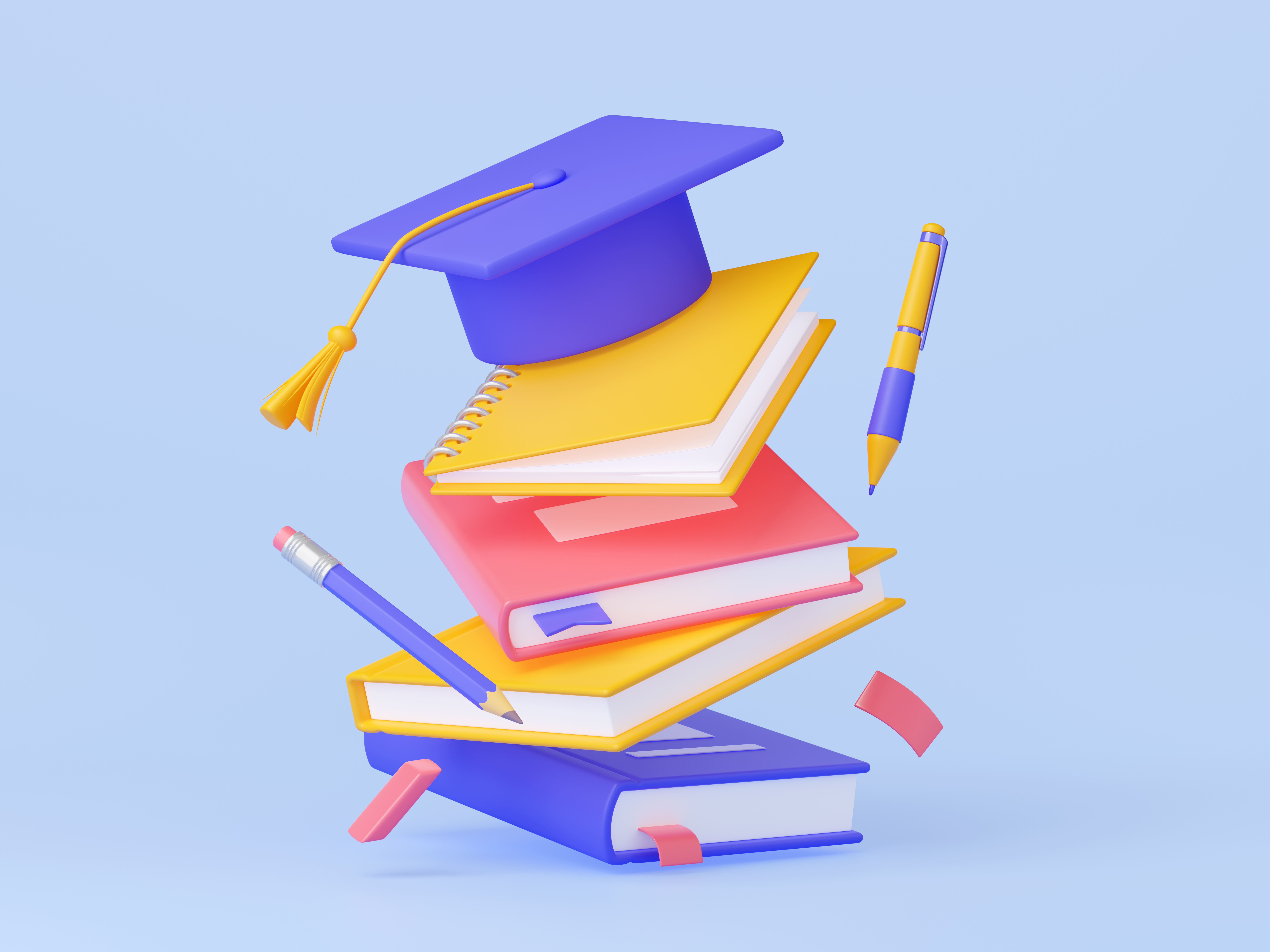 Scholar books