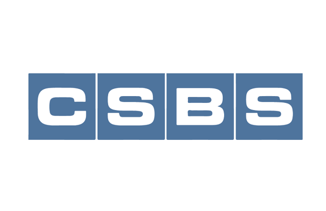 CSBS logo