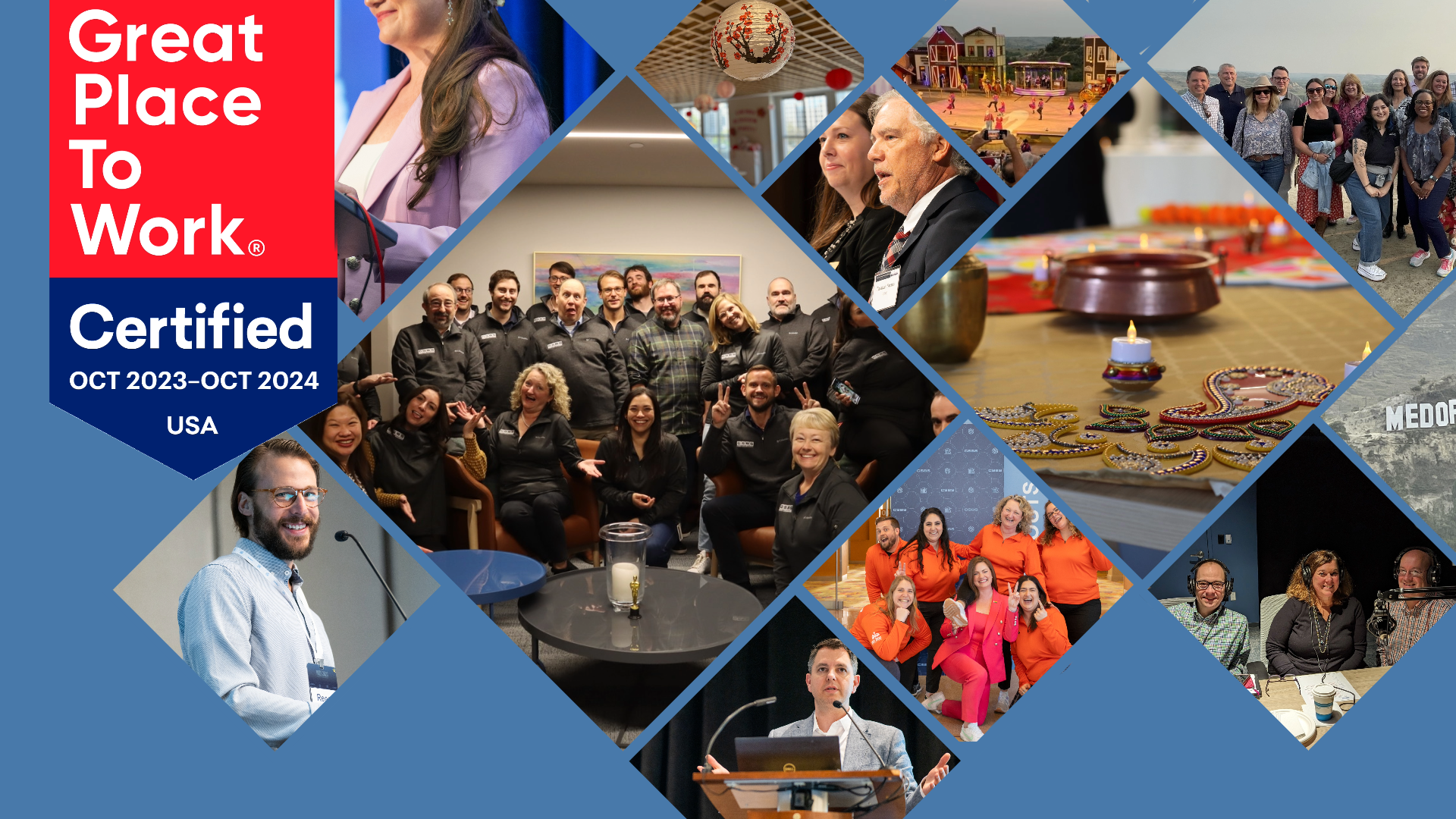 GPTW Image Gallery