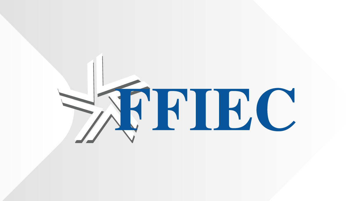 FFIEC Logo