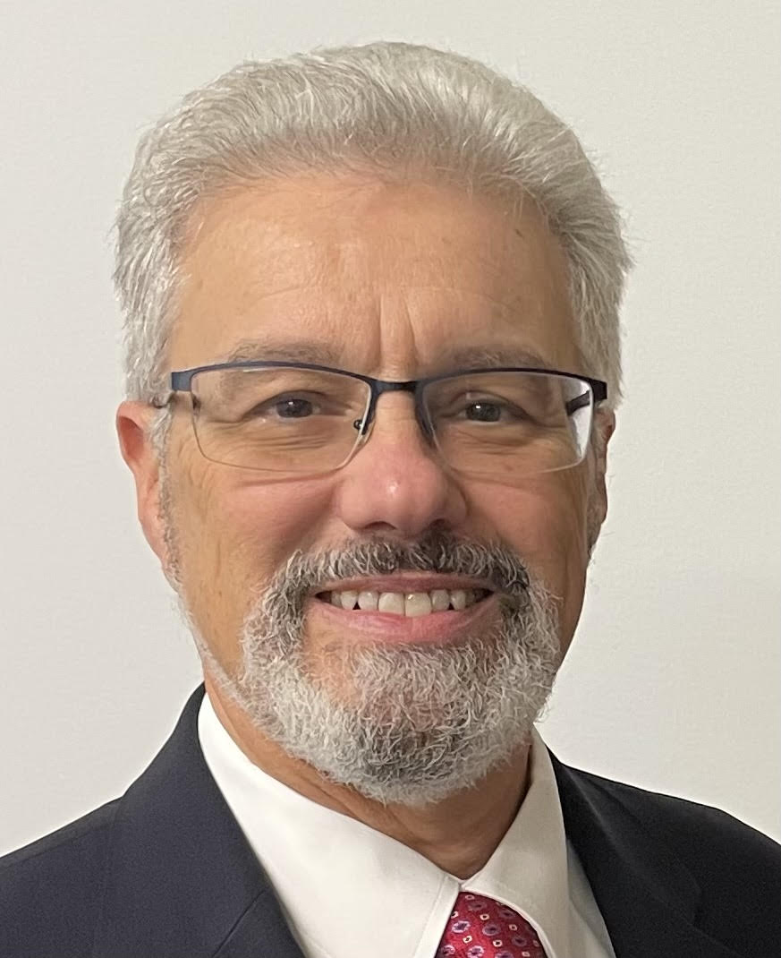 Tony Salazar