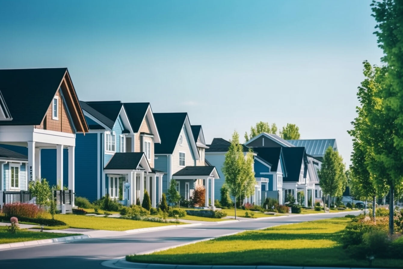 Houses
