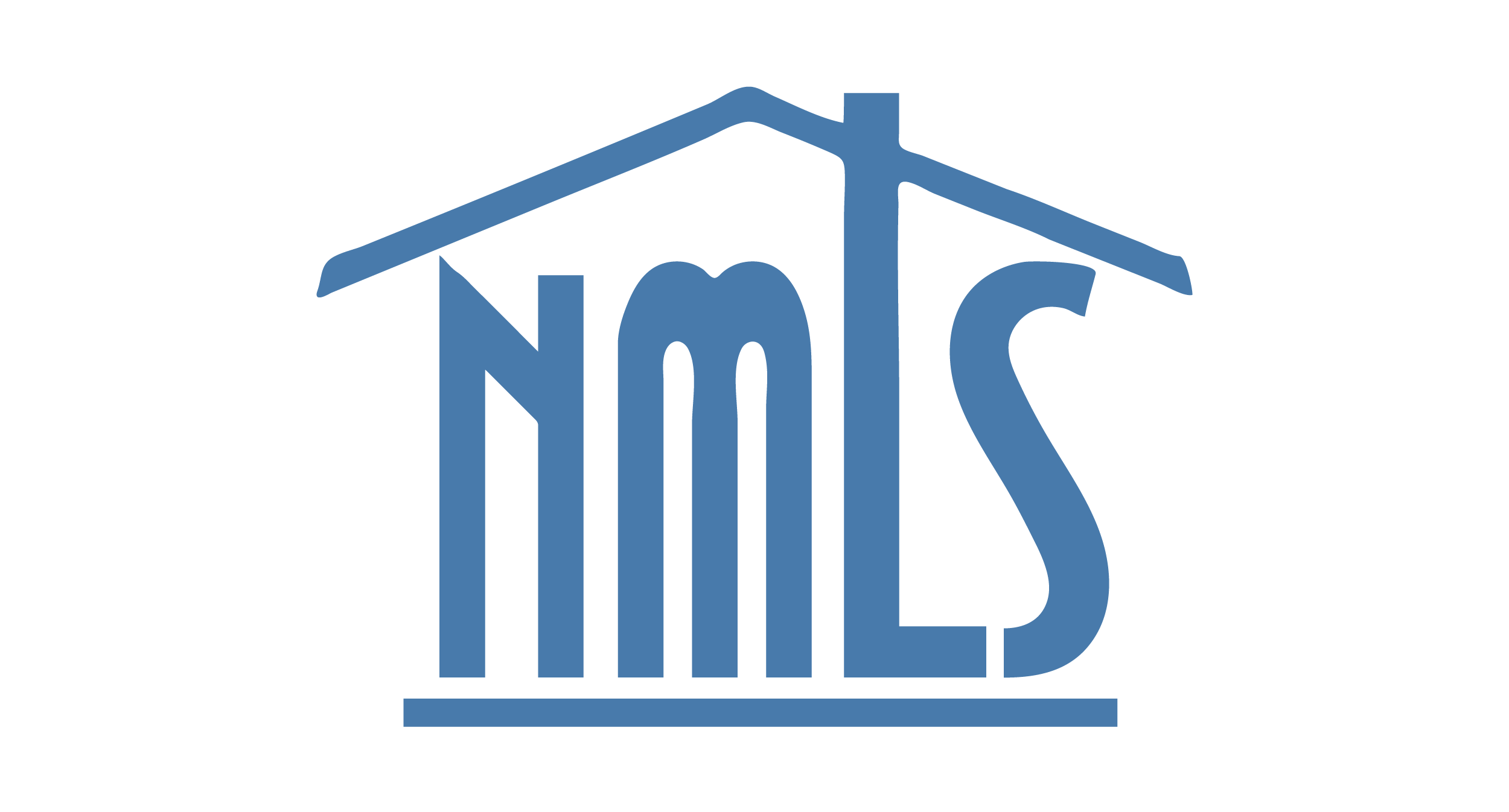 nmls logo blue