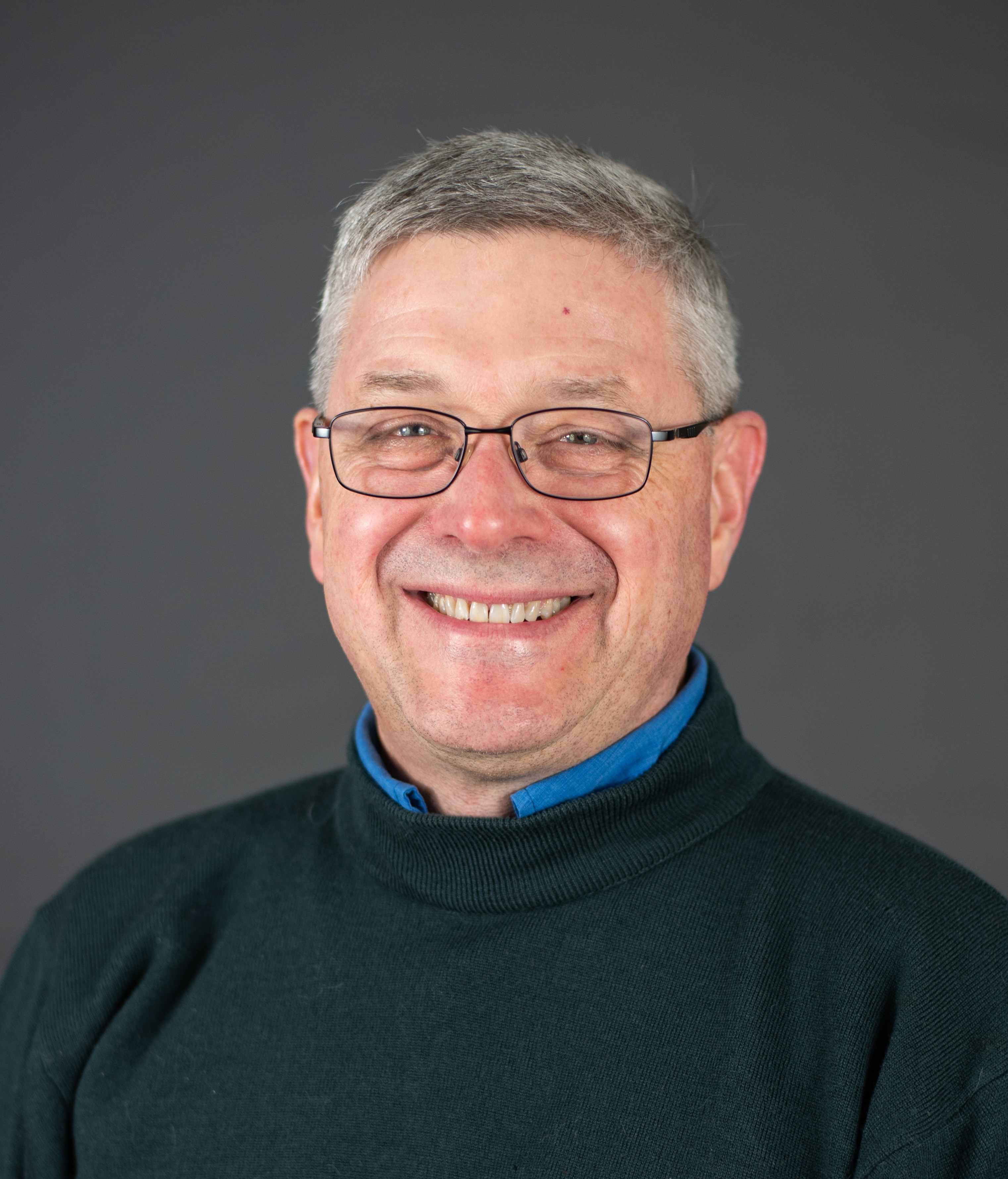 David Bleicken