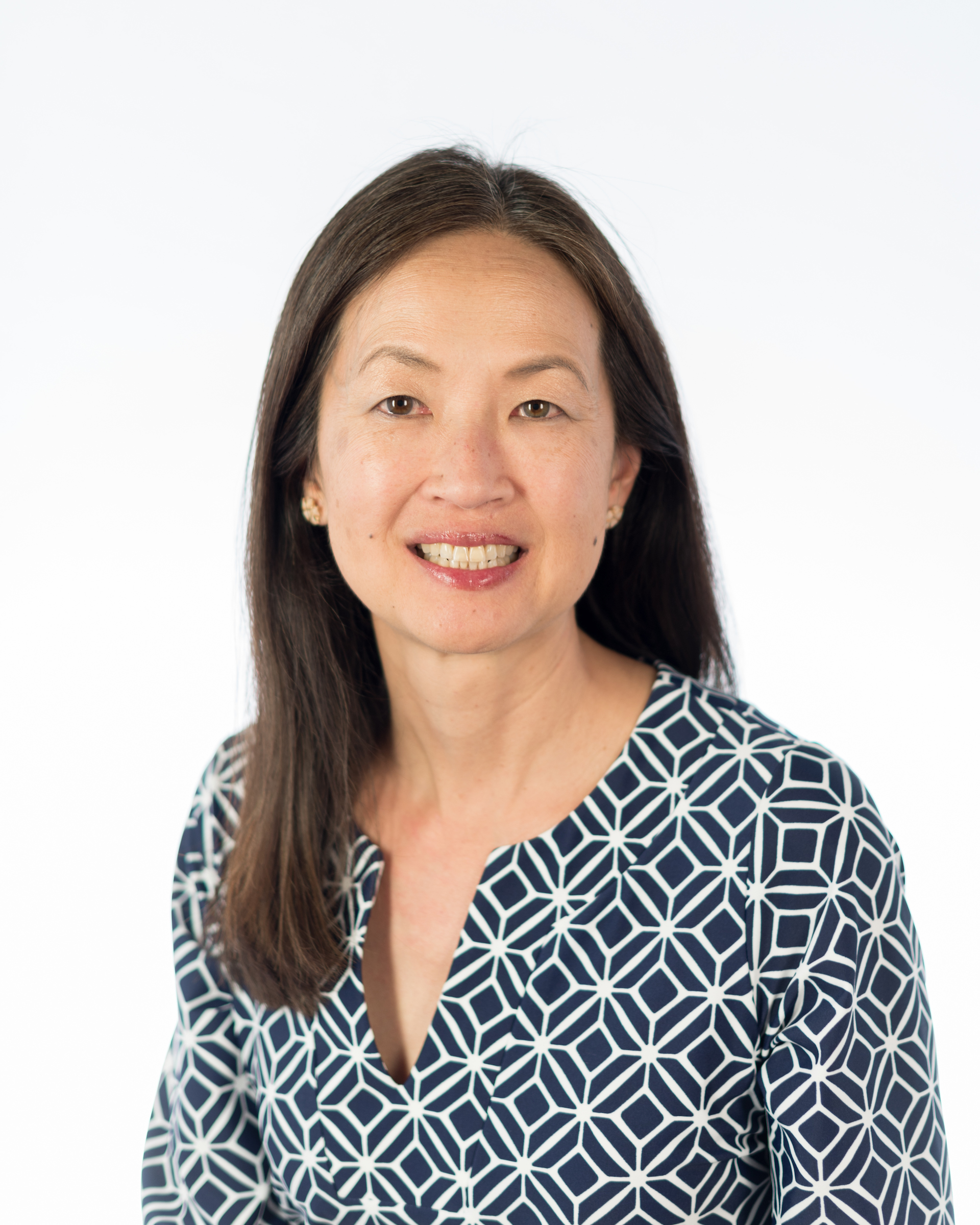 margaret liu