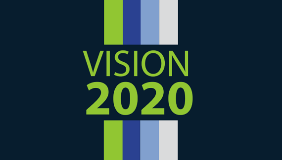 Vision 2020 Gaining Momentum | CSBS