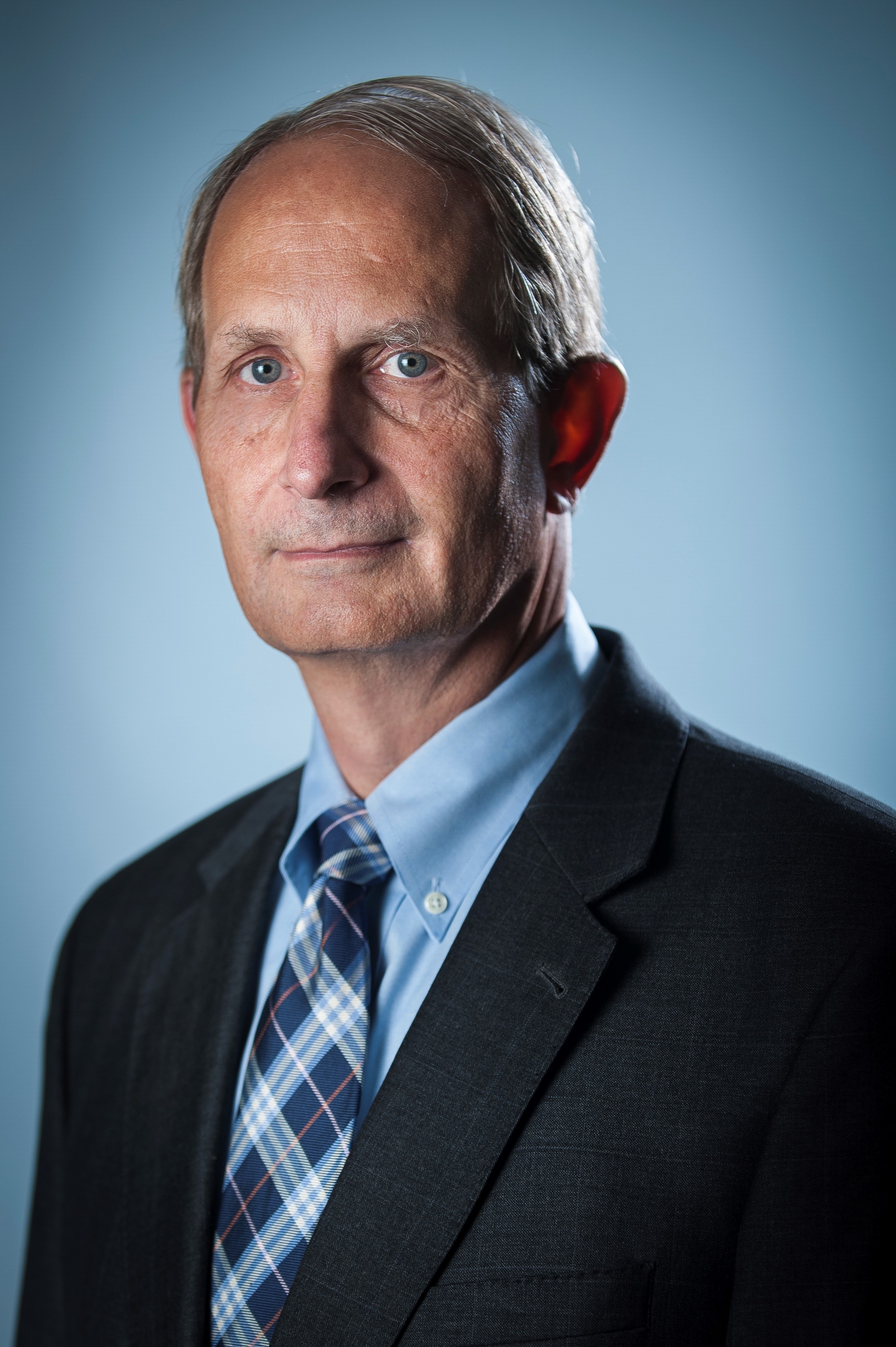 Bill Matthews