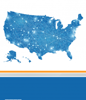Annual Report cover