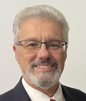 Tony Salazar