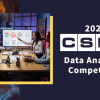 2023 Data Analytics Competition logo