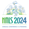 NMLS 2024 Conference logo
