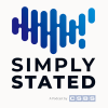 Simply Stated Logo