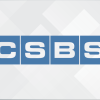 CSBS logo on square background