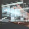 holographic computer screen