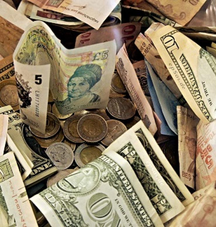 Money