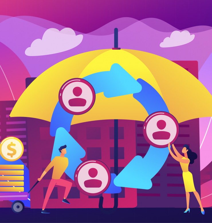 The Lending Cycle
