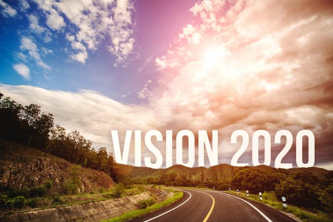 Vision 2020 | CSBS