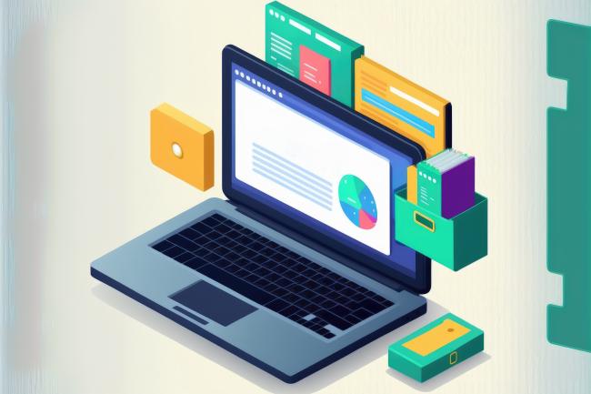 Registry database