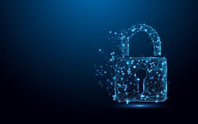 Data Lock