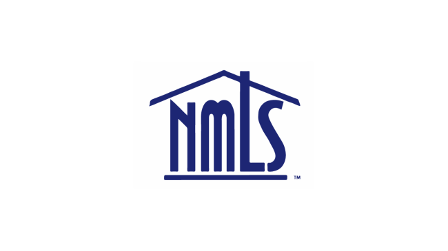 NMLS logo