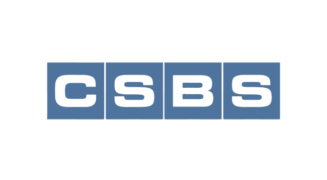 CSBS logo