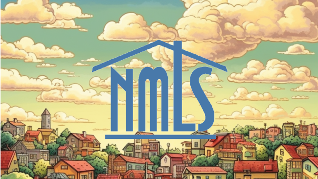 Making of NMLS Logo