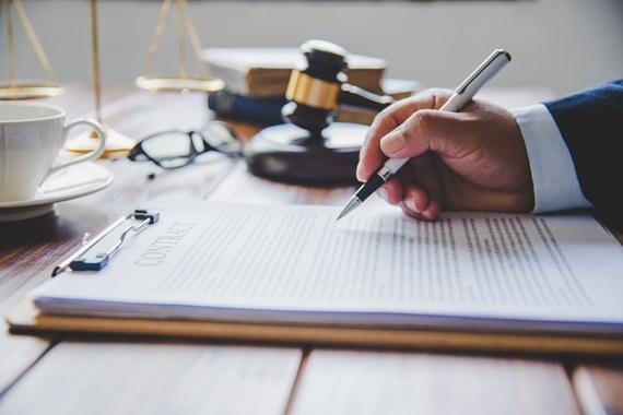 Model Laws