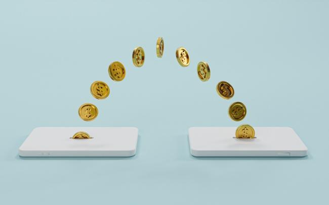 Money Transmission