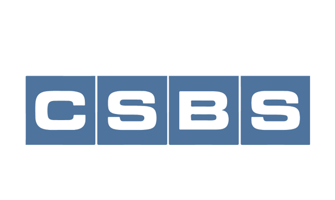 CSBS Logo