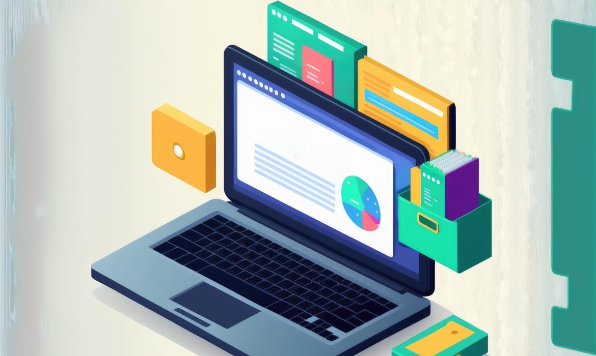 Registry database