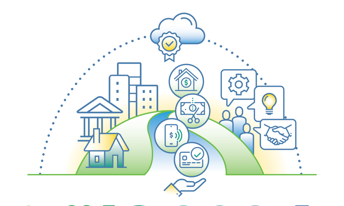 NMLS 2024 Conference logo