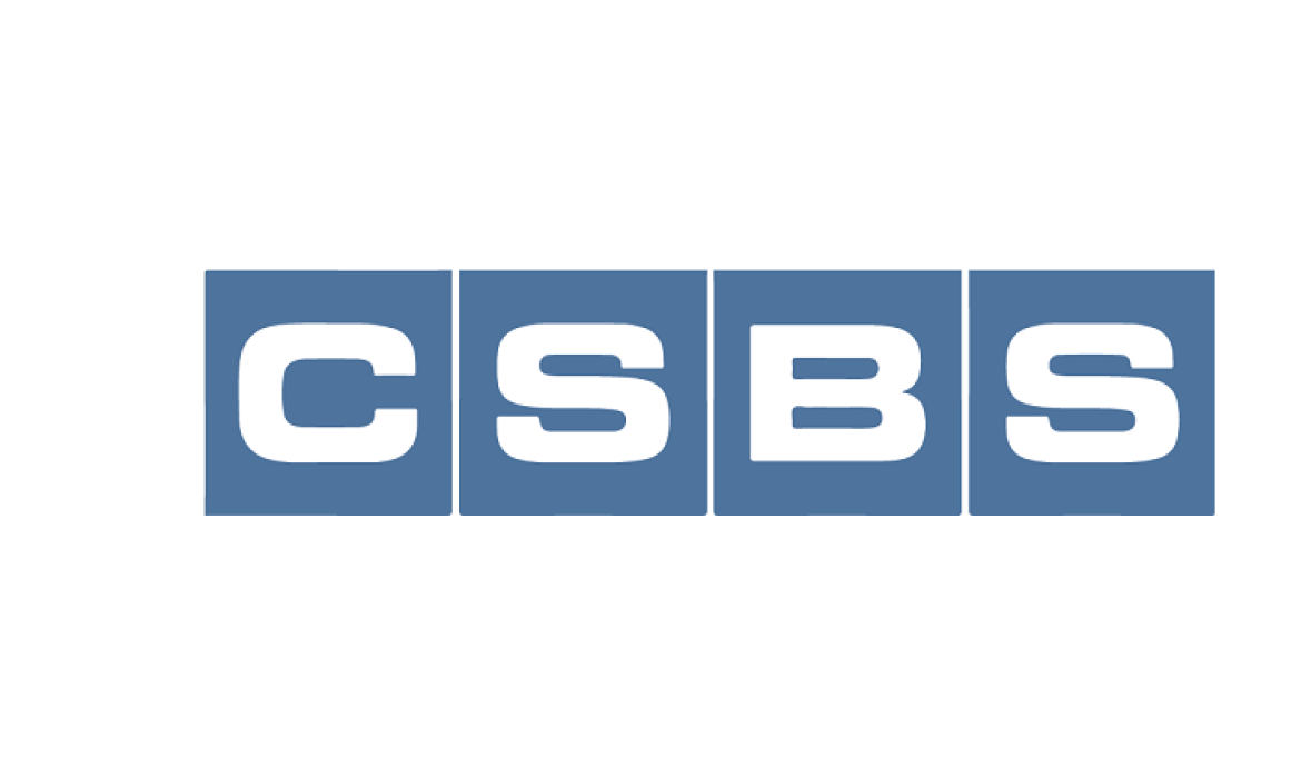 CSBS Logo