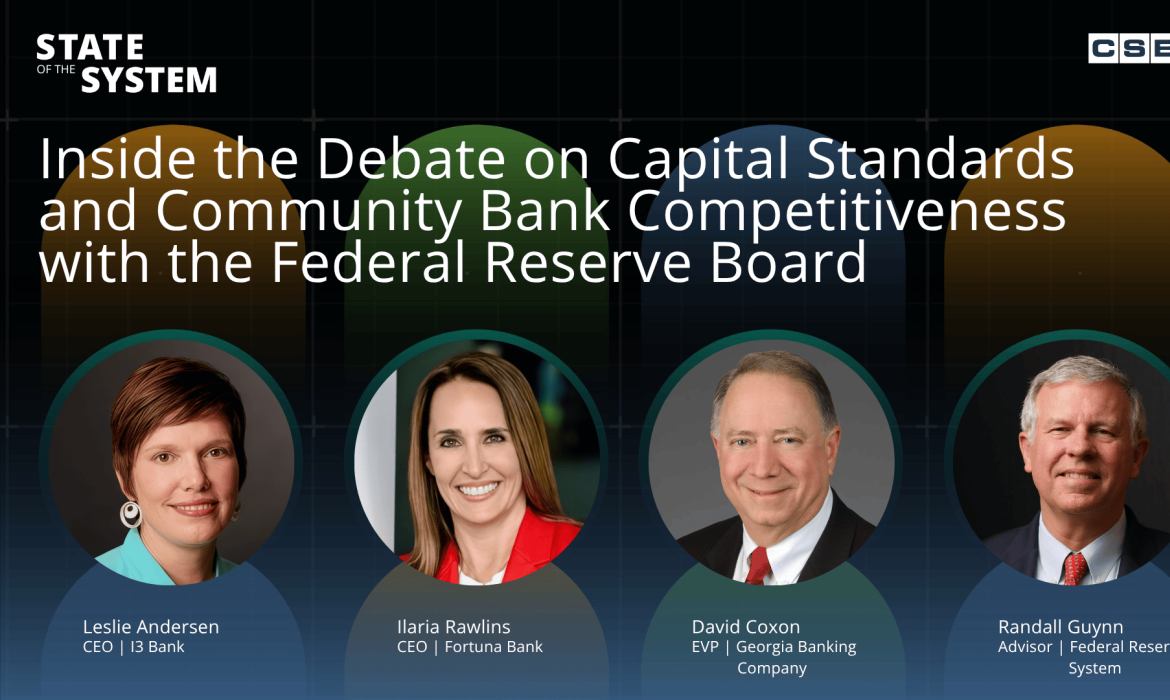 State of the System Episode Thumbnail