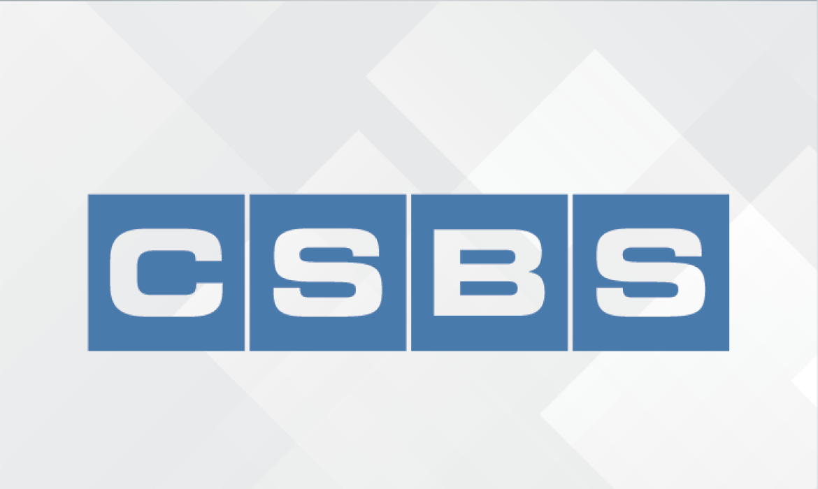 CSBS Logo