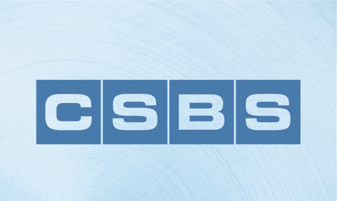 CSBS Logo