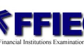 FFIEC logo