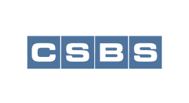 CSBS logo