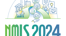 NMLS 2024 Conference logo