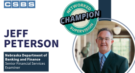 NWS Champion - Jeff Peterson
