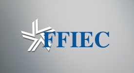 FFIEC logo